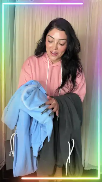 TikTok UGC ad