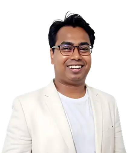 Md. Juwel Rana, CEO & Founder of Octopi Digital AI