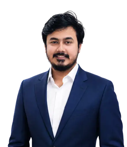 Sajibul Islam, Co-Founder of Octopi Digital AI